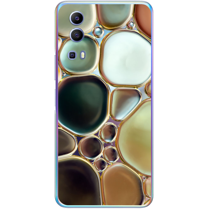 Чехол BoxFace Vivo Y72 5G 