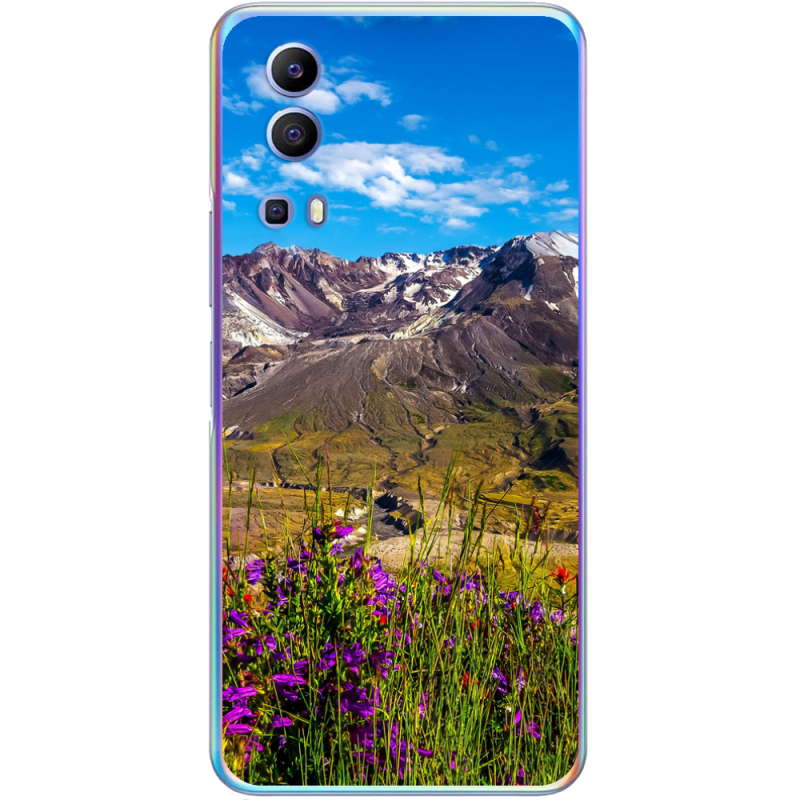 Чехол BoxFace Vivo Y72 5G 