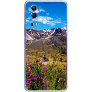 Чехол BoxFace Vivo Y72 5G 