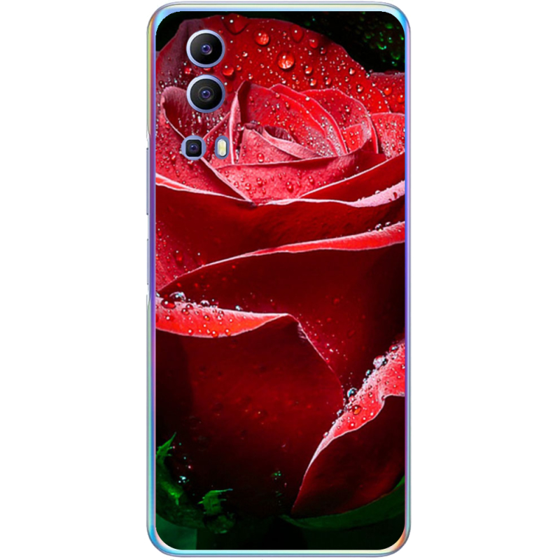 Чехол BoxFace Vivo Y72 5G 