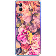 Чехол BoxFace Vivo Y72 5G 