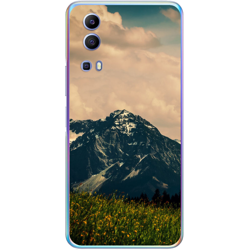 Чехол BoxFace Vivo Y72 5G 