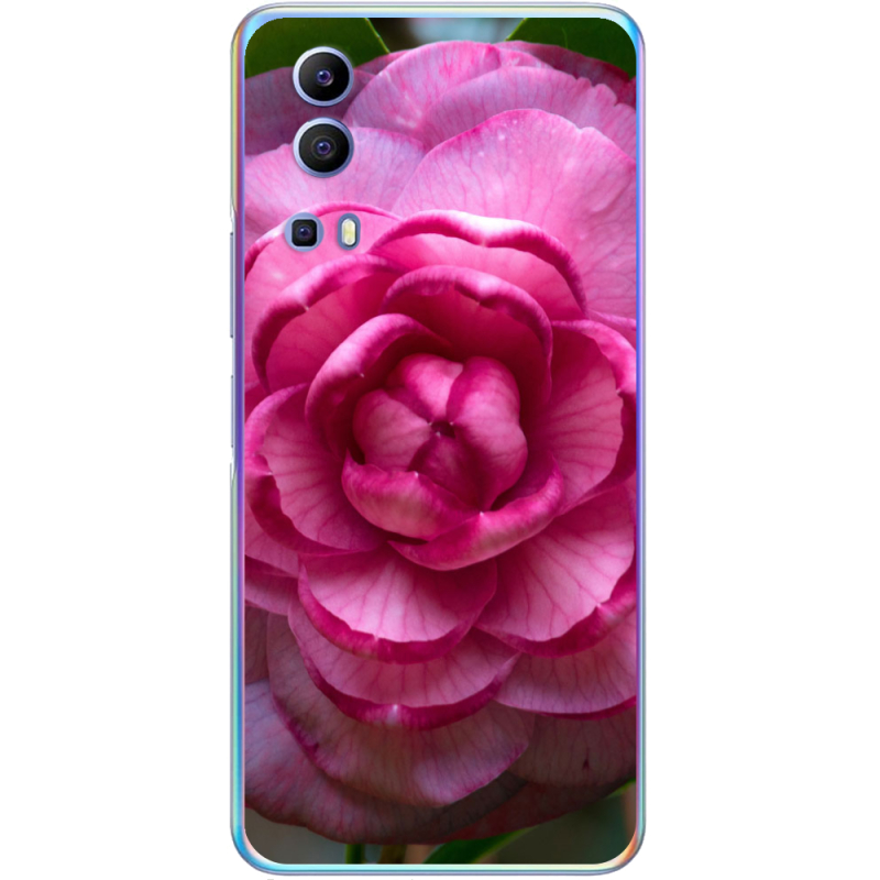 Чехол BoxFace Vivo Y72 5G 