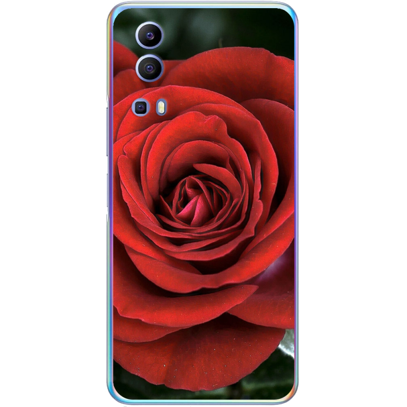 Чехол BoxFace Vivo Y72 5G 