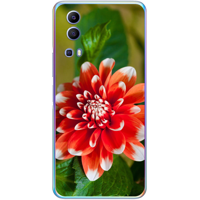 Чехол BoxFace Vivo Y72 5G 