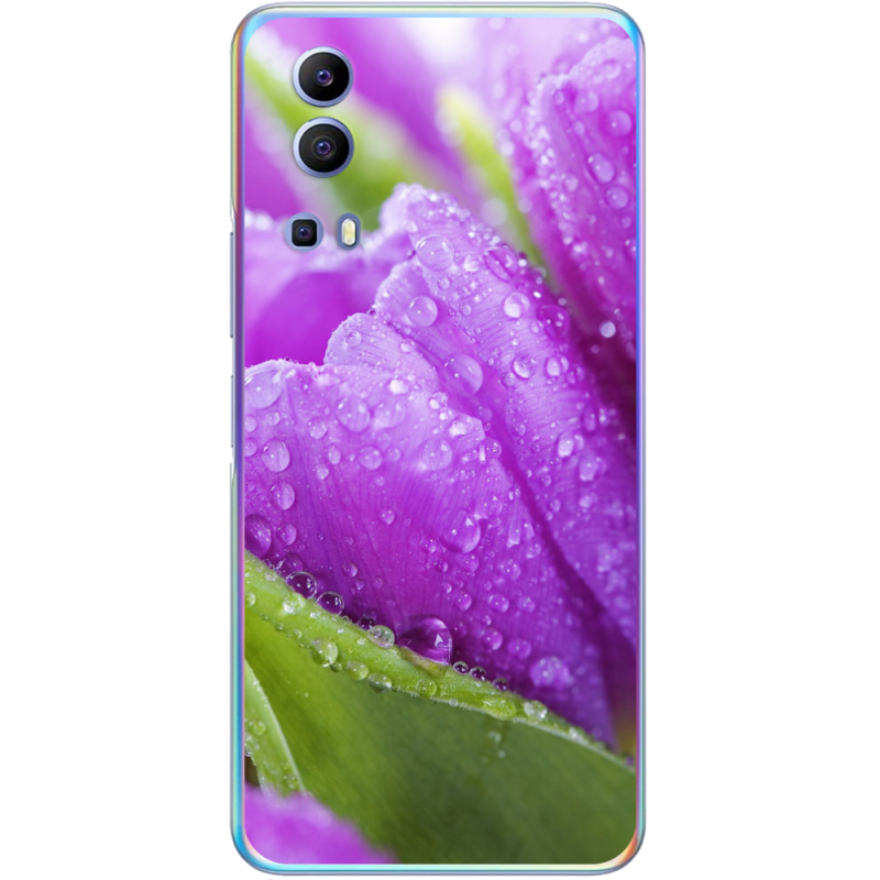 Чехол BoxFace Vivo Y72 5G 