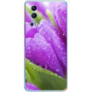 Чехол BoxFace Vivo Y72 5G 