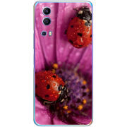 Чехол BoxFace Vivo Y72 5G 