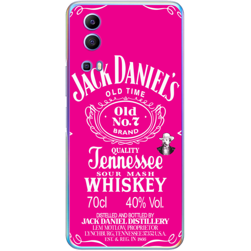 Чехол BoxFace Vivo Y72 5G 