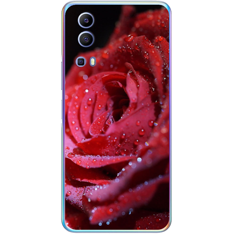 Чехол BoxFace Vivo Y72 5G 