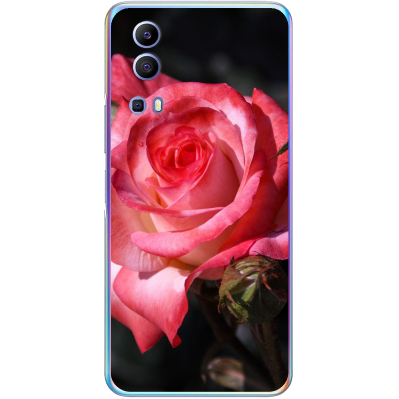 Чехол BoxFace Vivo Y72 5G 