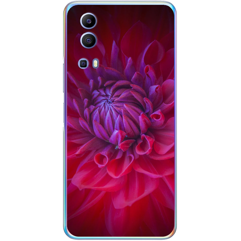 Чехол BoxFace Vivo Y72 5G 