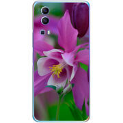 Чехол BoxFace Vivo Y72 5G 