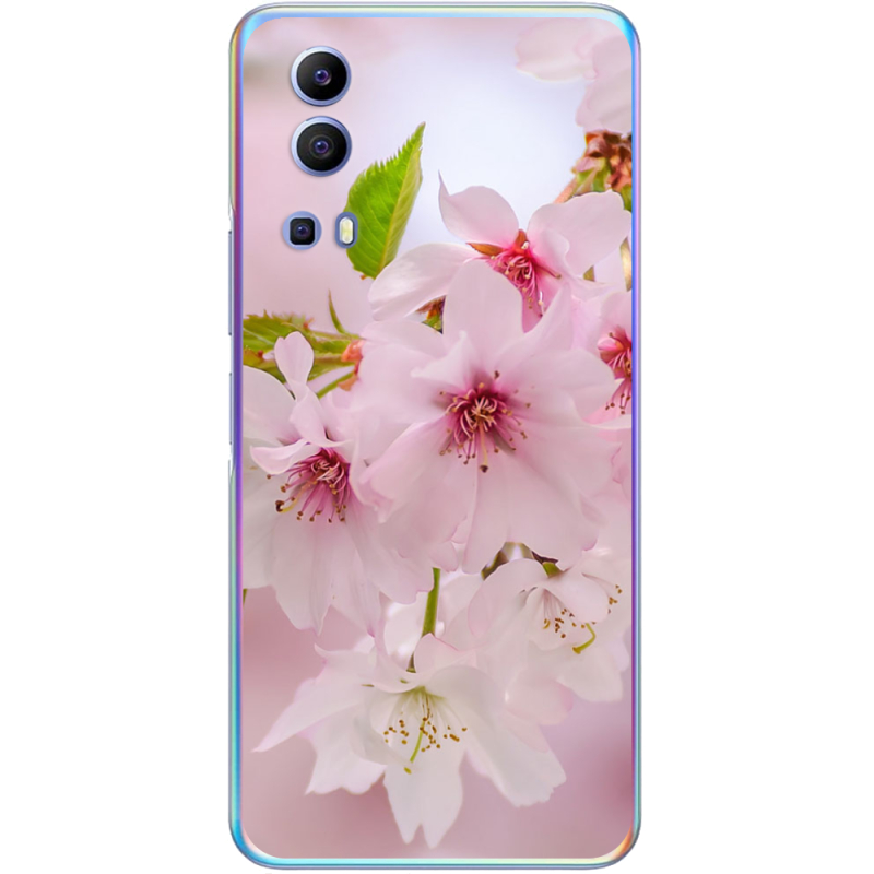 Чехол BoxFace Vivo Y72 5G 