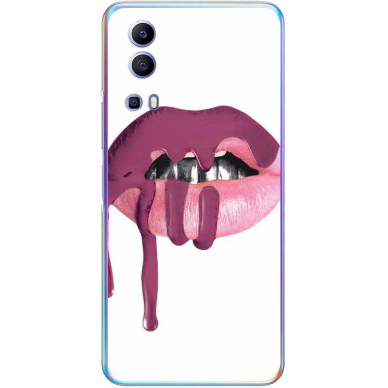 Чехол BoxFace Vivo Y72 5G 