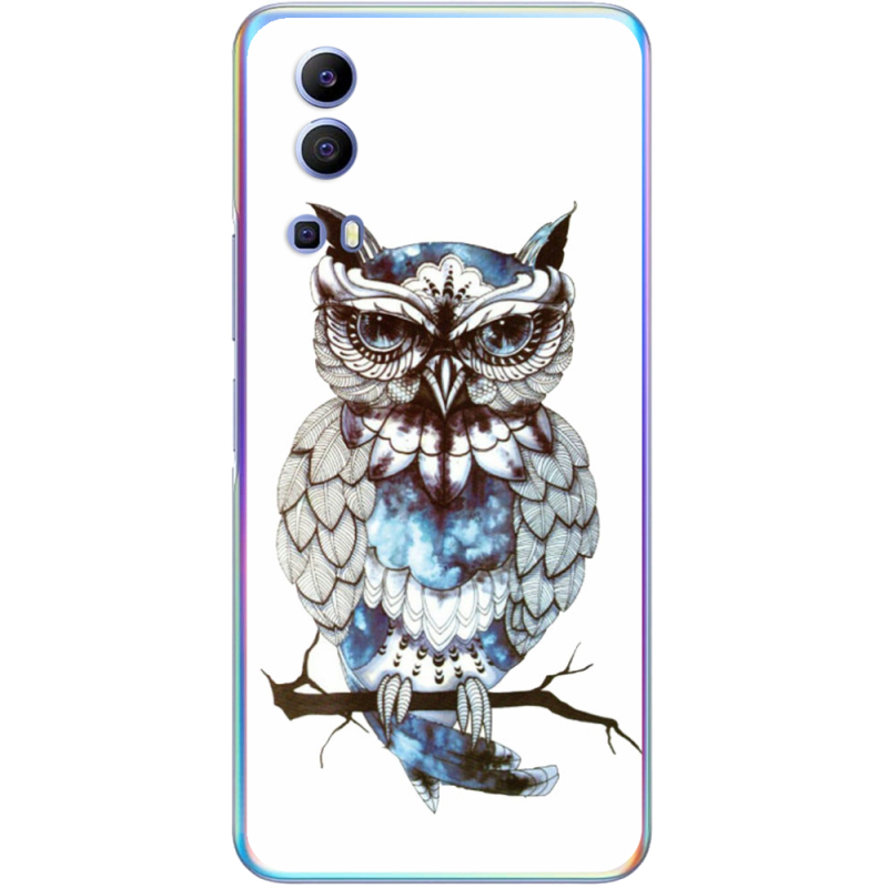 Чехол BoxFace Vivo Y72 5G 