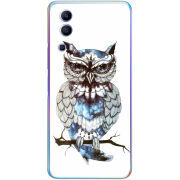 Чехол BoxFace Vivo Y72 5G 