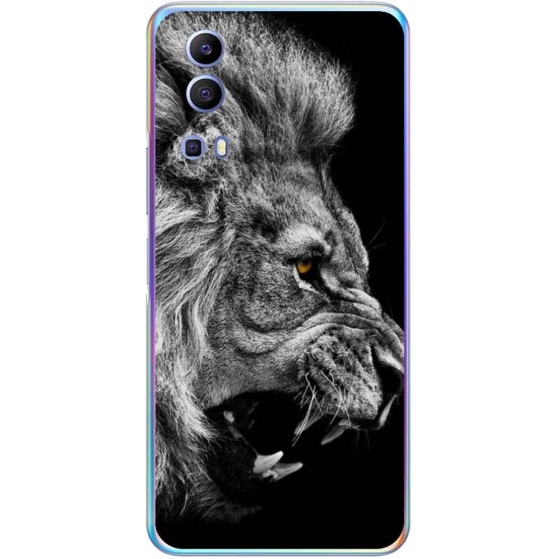 Чехол BoxFace Vivo Y72 5G 