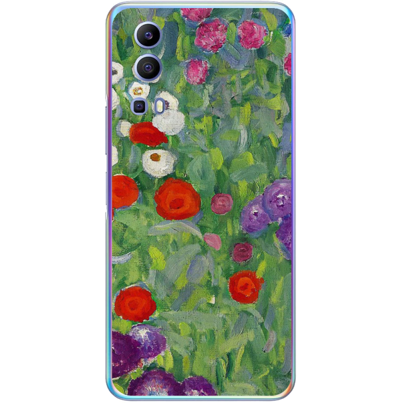 Чехол BoxFace Vivo Y72 5G 