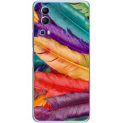 Чехол BoxFace Vivo Y72 5G Colour Joy