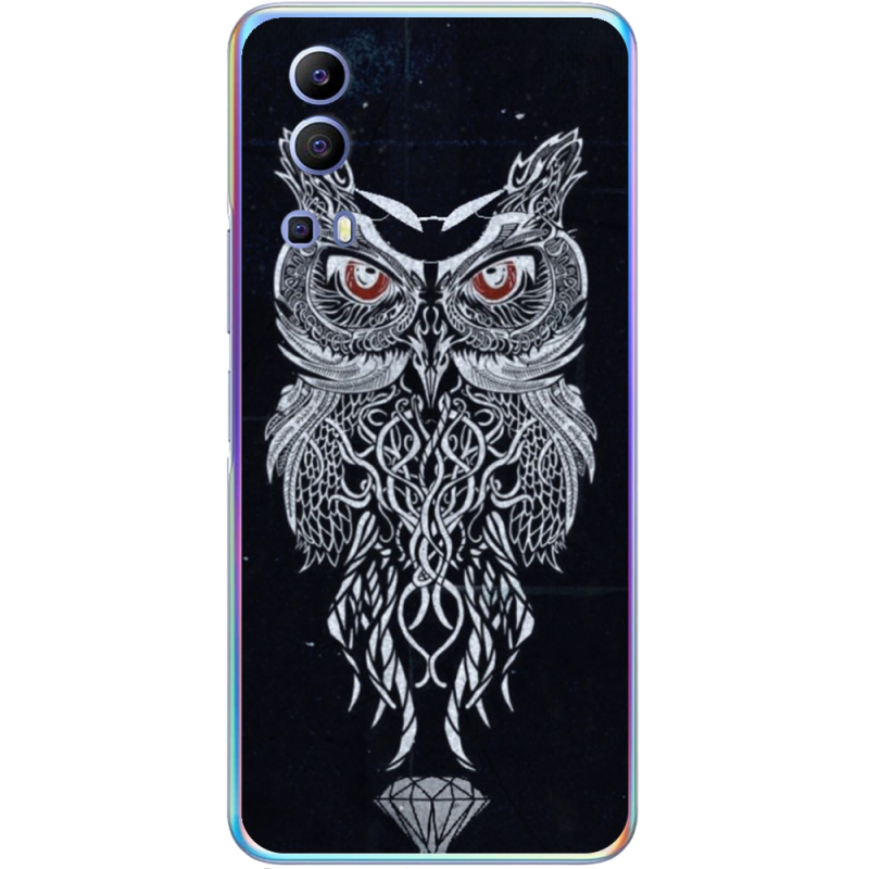 Чехол BoxFace Vivo Y72 5G 