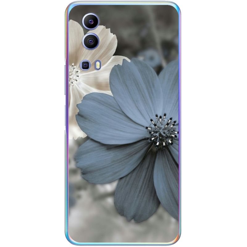 Чехол BoxFace Vivo Y72 5G 