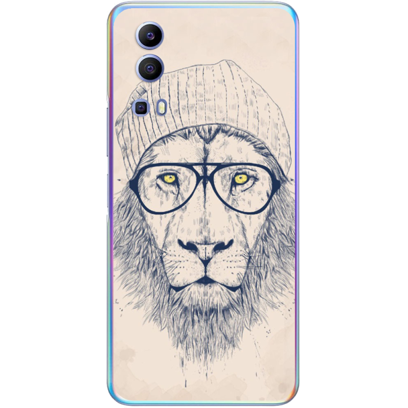 Чехол BoxFace Vivo Y72 5G 