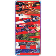 Чехол BoxFace Vivo Y72 5G 