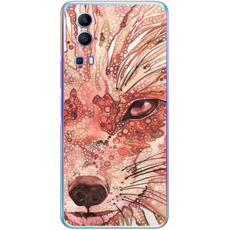 Чехол BoxFace Vivo Y72 5G 