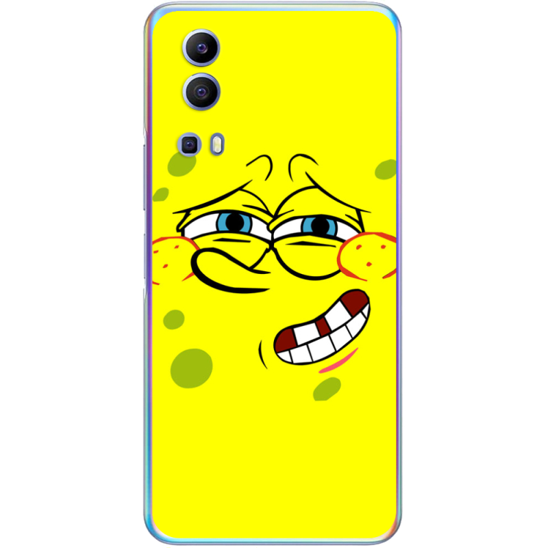 Чехол BoxFace Vivo Y72 5G 