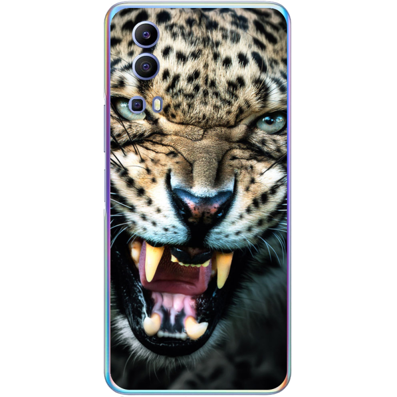 Чехол BoxFace Vivo Y72 5G 