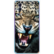 Чехол BoxFace Vivo Y72 5G 