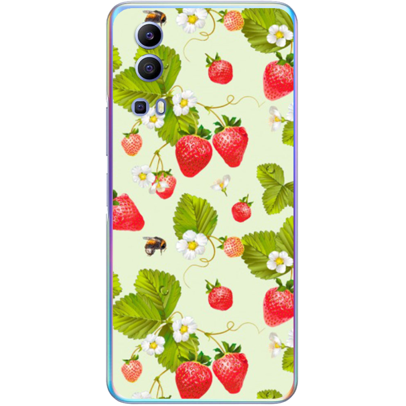 Чехол BoxFace Vivo Y72 5G 