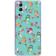 Чехол BoxFace Vivo Y72 5G 