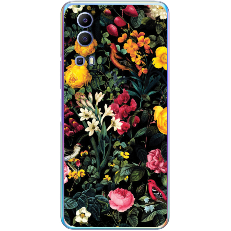 Чехол BoxFace Vivo Y72 5G 