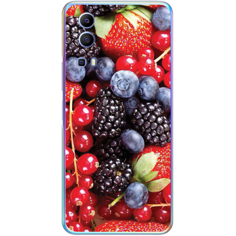 Чехол BoxFace Vivo Y72 5G 