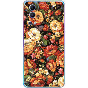 Чехол BoxFace Vivo Y72 5G 