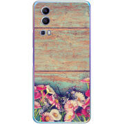 Чехол BoxFace Vivo Y72 5G 