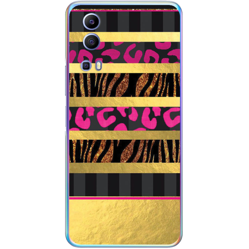 Чехол BoxFace Vivo Y72 5G 