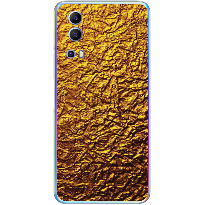 Чехол BoxFace Vivo Y72 5G 