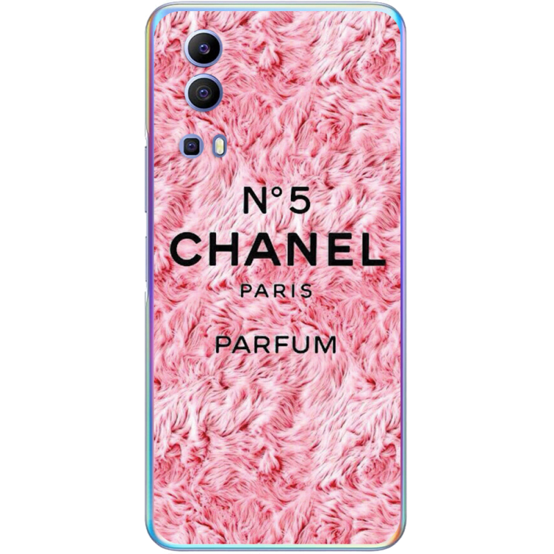 Чехол BoxFace Vivo Y72 5G 