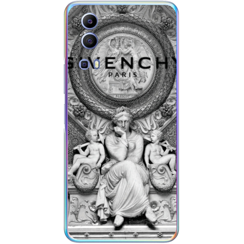 Чехол BoxFace Vivo Y72 5G 