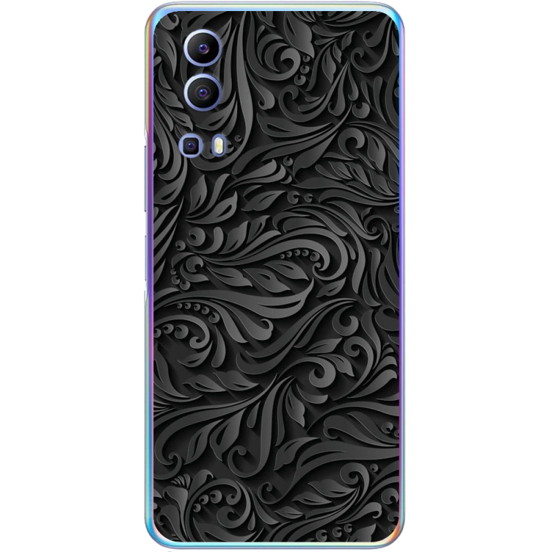 Чехол BoxFace Vivo Y72 5G 