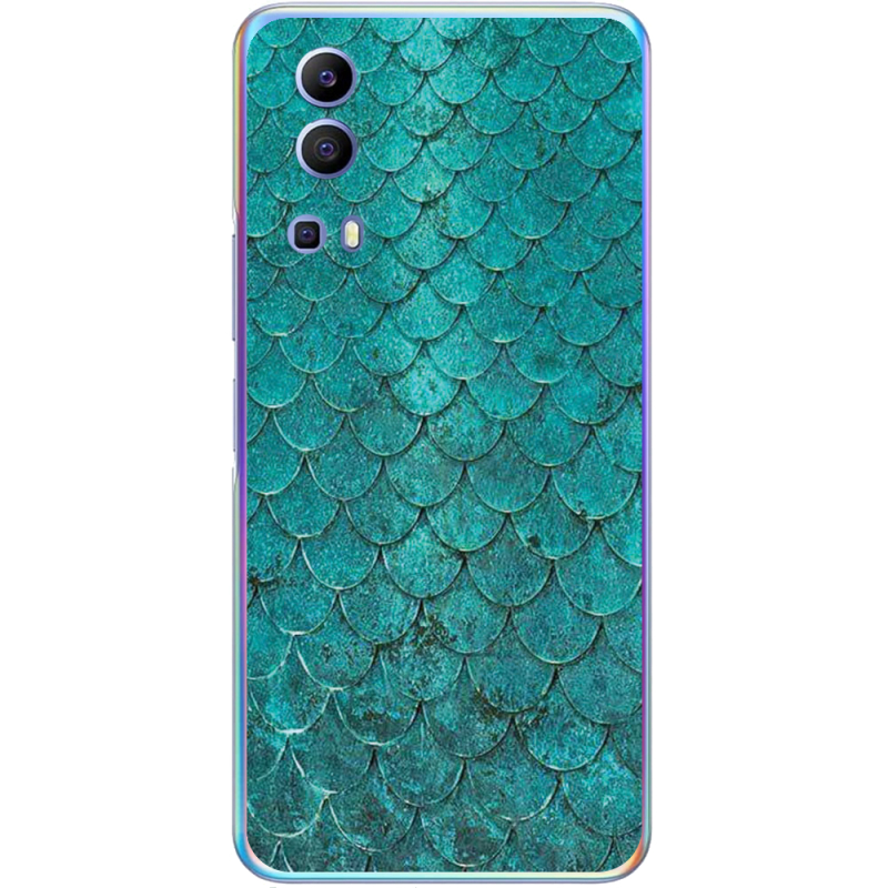 Чехол BoxFace Vivo Y72 5G 