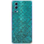 Чехол BoxFace Vivo Y72 5G 