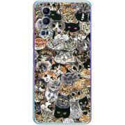 Чехол BoxFace Vivo Y72 5G 