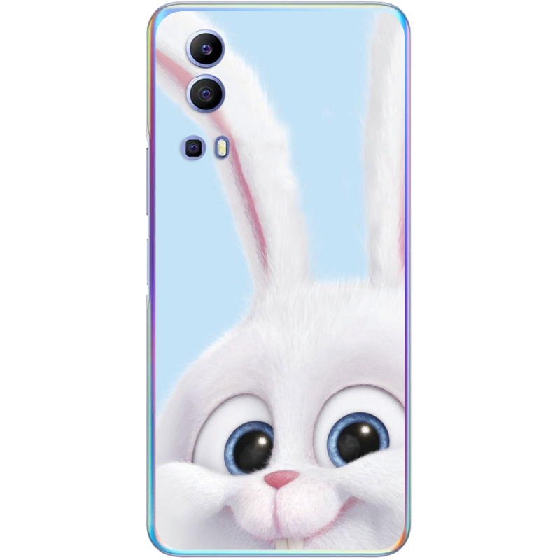 Чехол BoxFace Vivo Y72 5G Rabbit