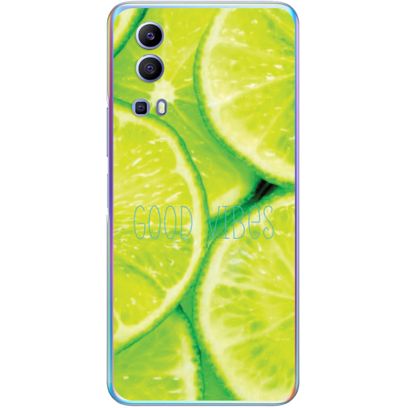 Чехол BoxFace Vivo Y72 5G 