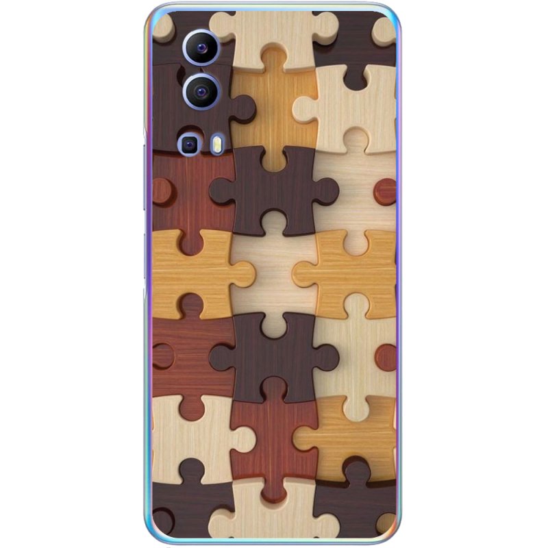 Чехол BoxFace Vivo Y72 5G 