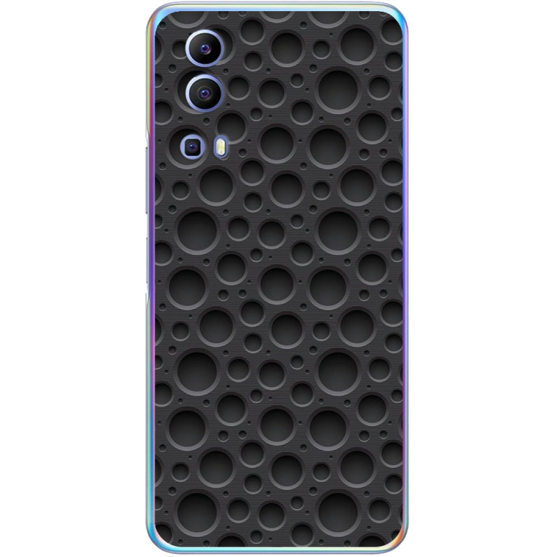 Чехол BoxFace Vivo Y72 5G 